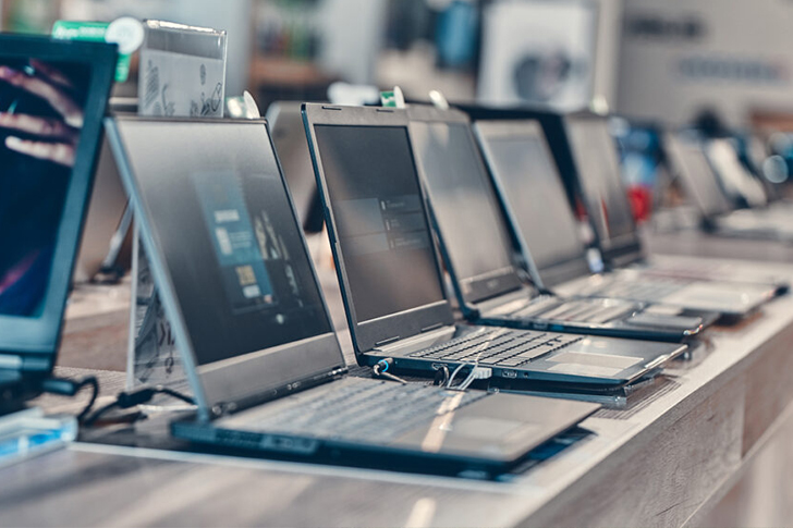 最適なパソコン選びのポイント：用途、予算、性能