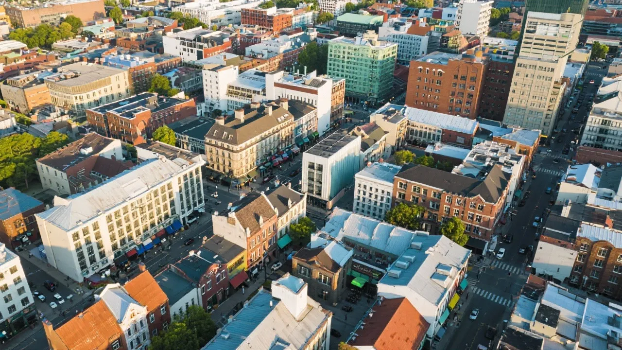 Discovering Lynnwood's Prime Avenue