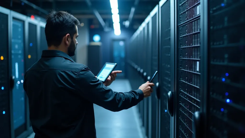 インフラエンジニアの役割と重要性