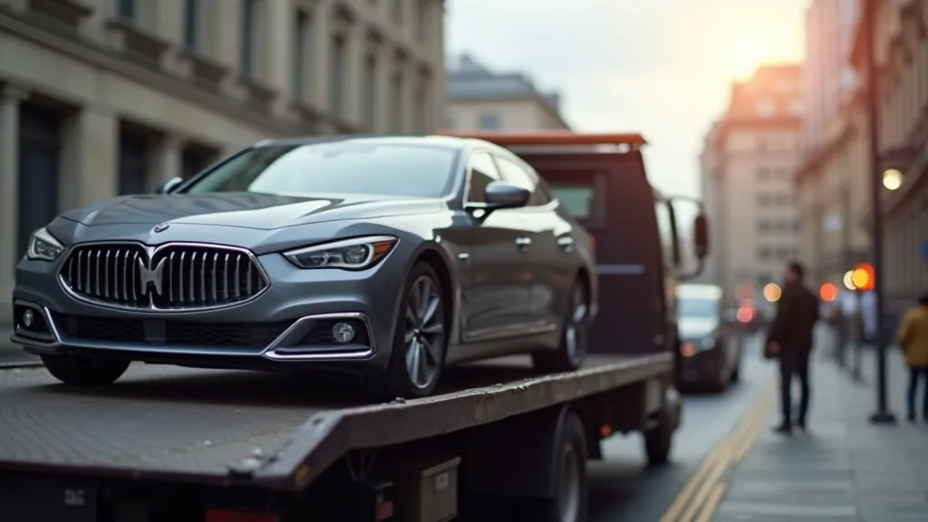 Understanding Wrongful Repossession Laws