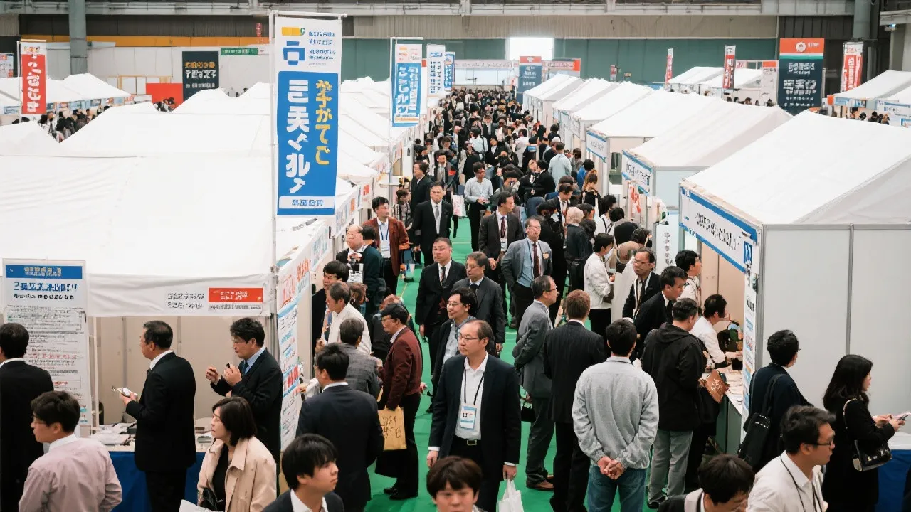 スズケンとハローワークの関係性