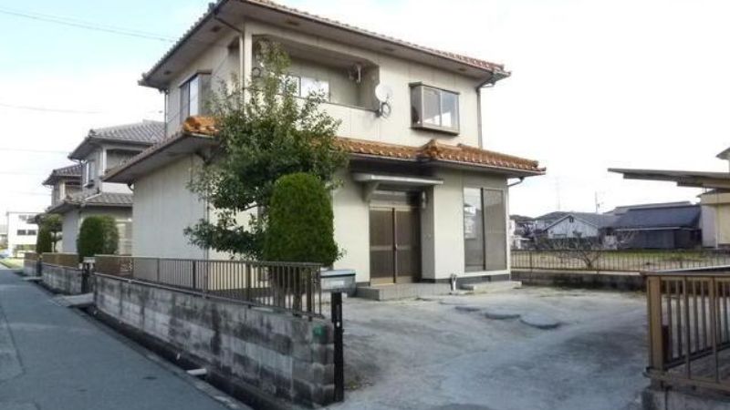 手頃な日本の空き家探しの指南