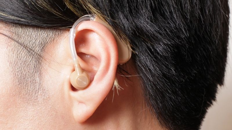 驚きのキャンペーン！最先端の高性能補聴器が今なら低価で手に入るチャンス！