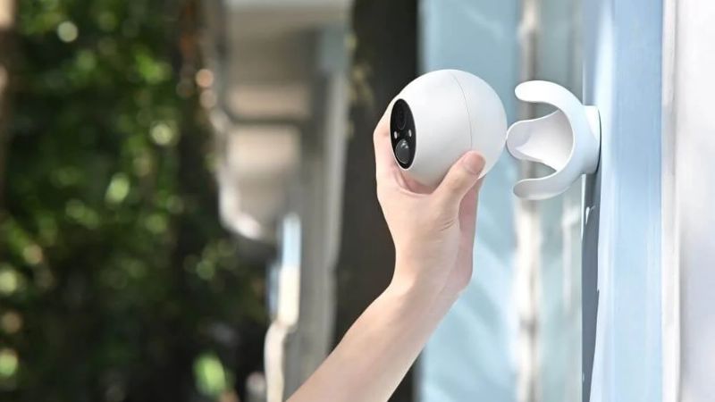 東京で話題沸騰の超コンパクト防犯カメラが登場