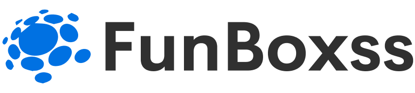 FunBoxss logo