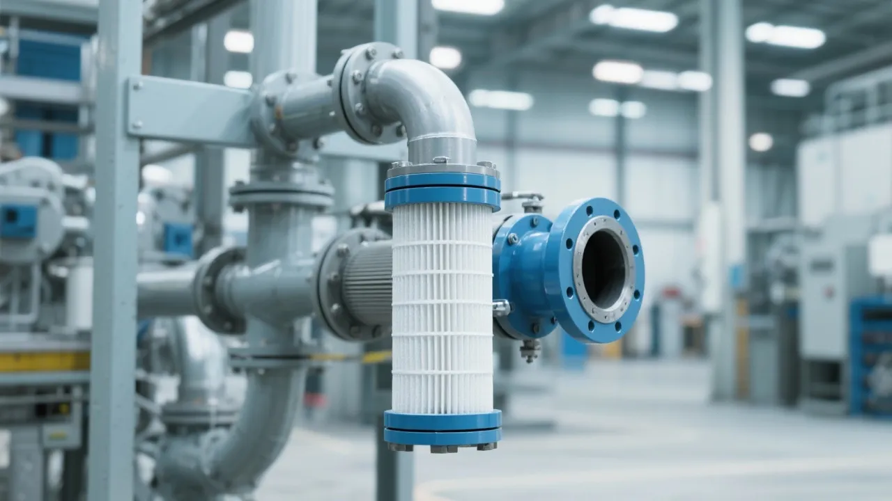 Understanding the Stauff Filter