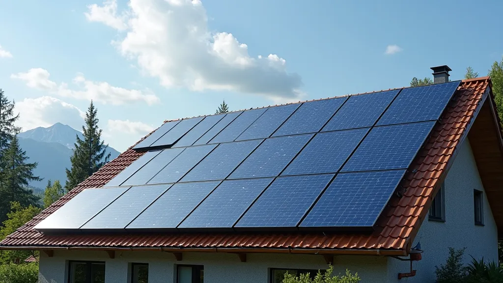 Solar Panel Installer Insights