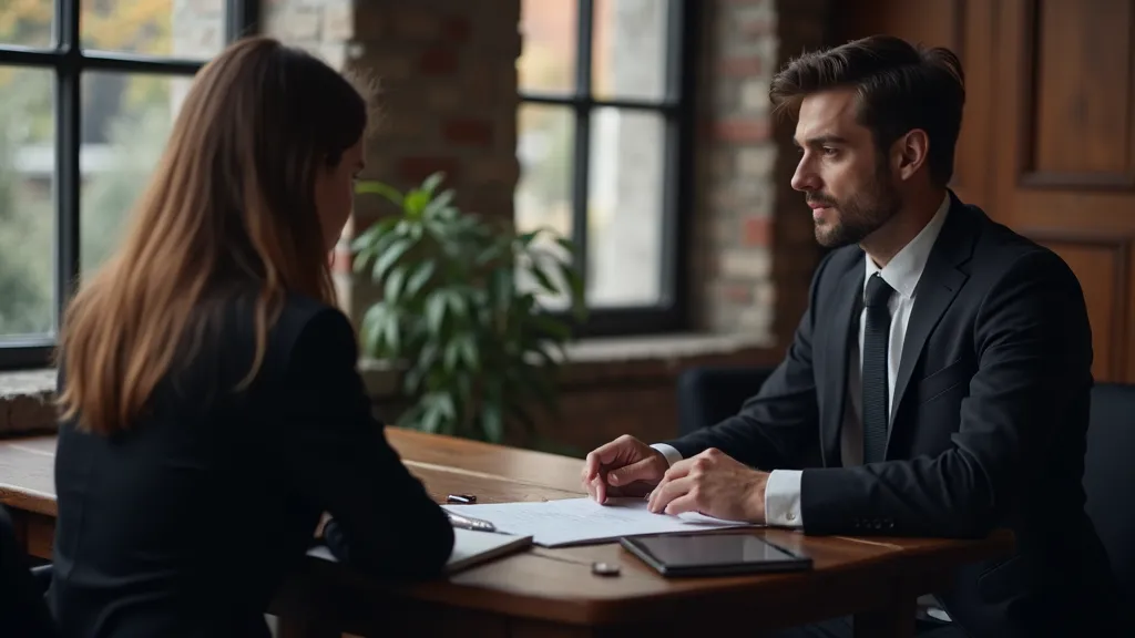 Navigating Accident Claims Effectively