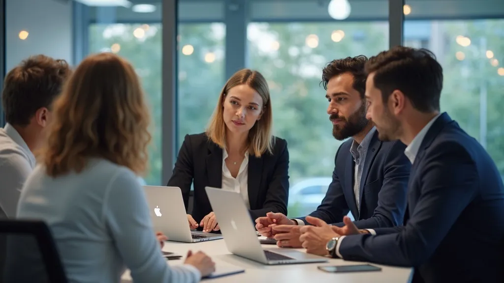 Omnichannel Whatsapp in Business Communication