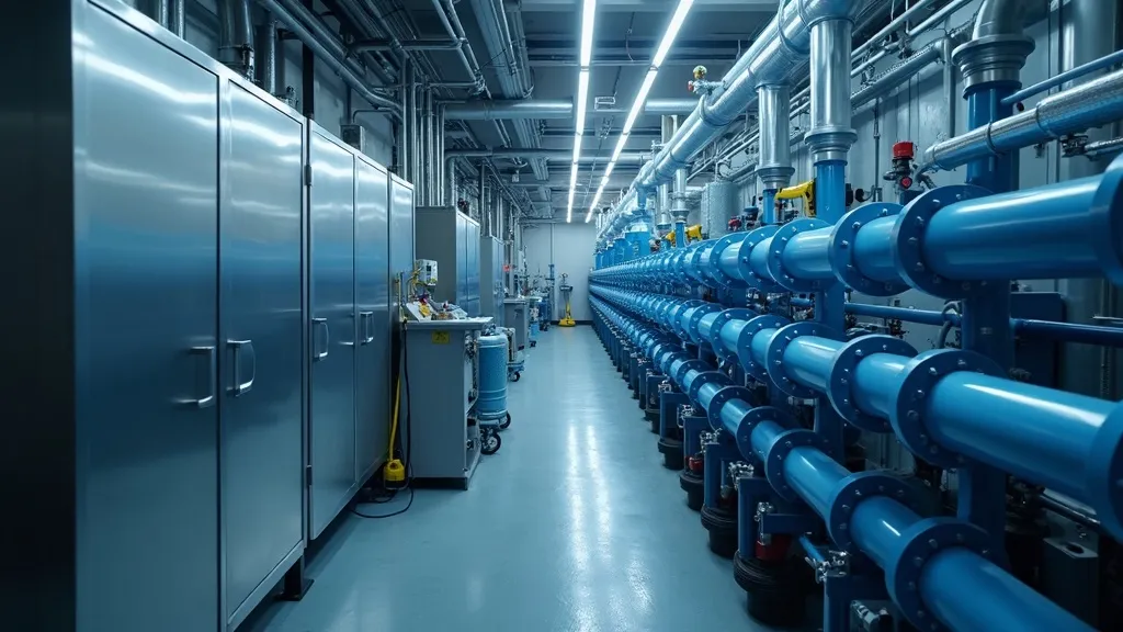 In-Depth Guide to Stauff Filter Technology