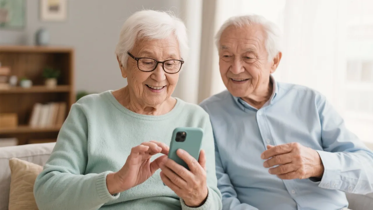 Navigating Affordable Government Phones for Seniors