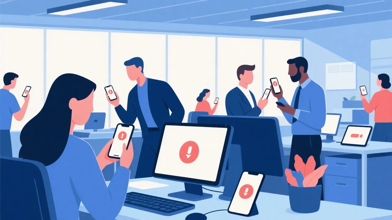 Understanding Mass Notification Software