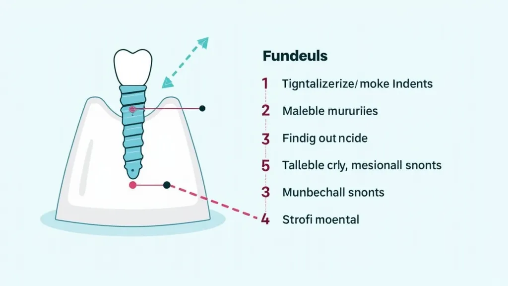 Affordable Dental Implants: Funding Options in 2025