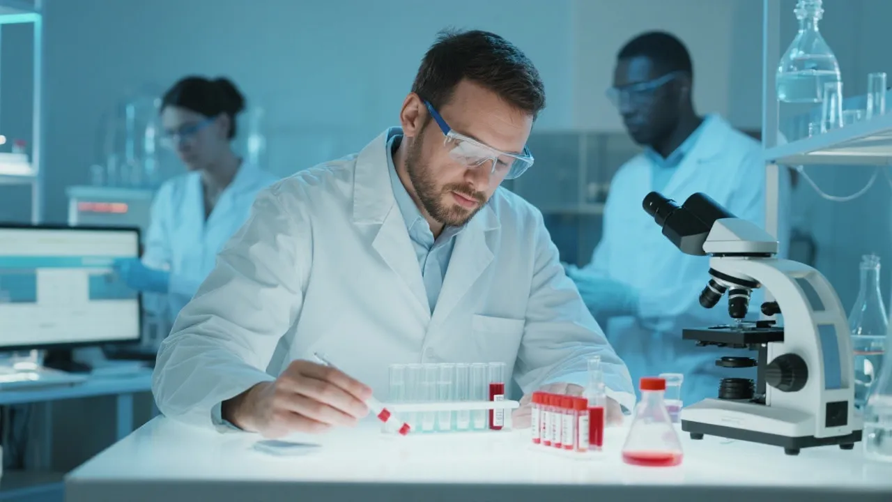 Advancing Therapeutic Strategies Against HIV