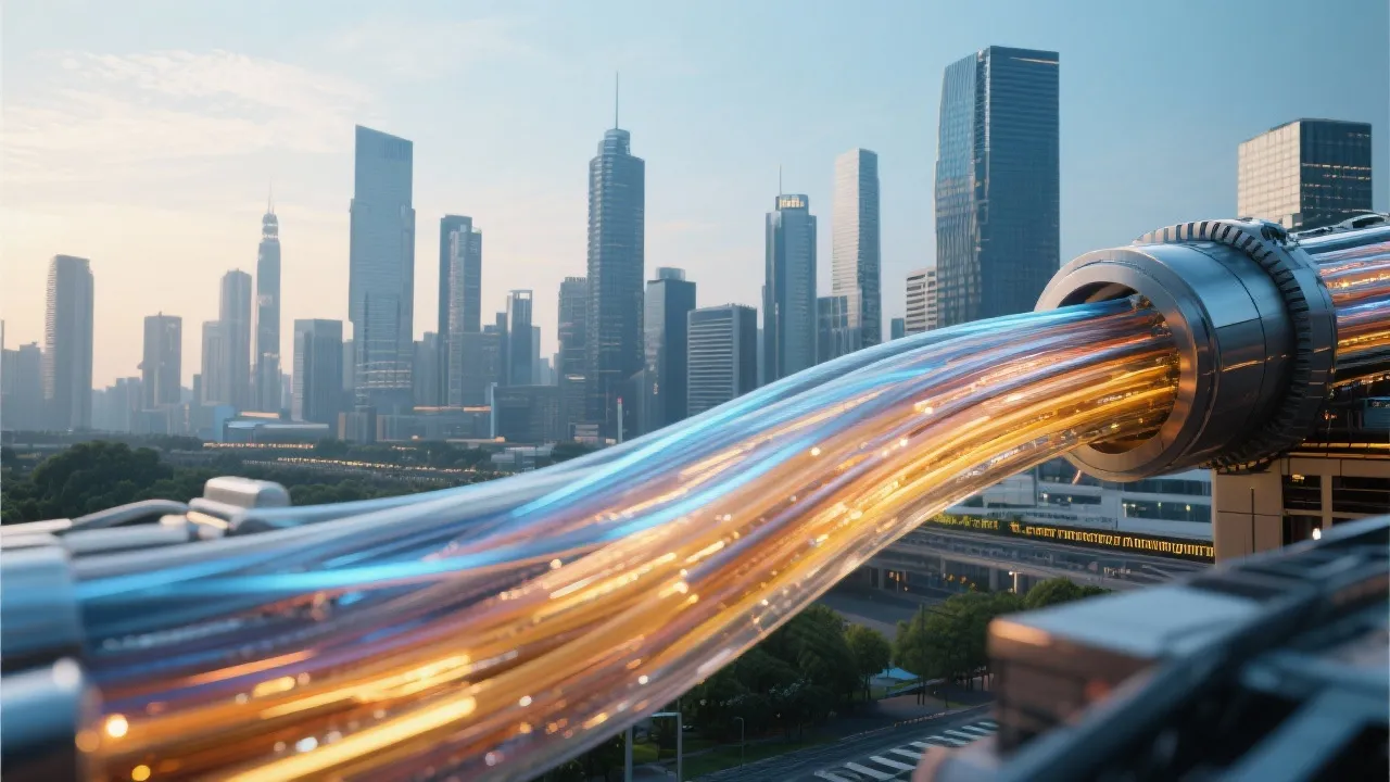 Comprehensive Guide to Internet Service Providers