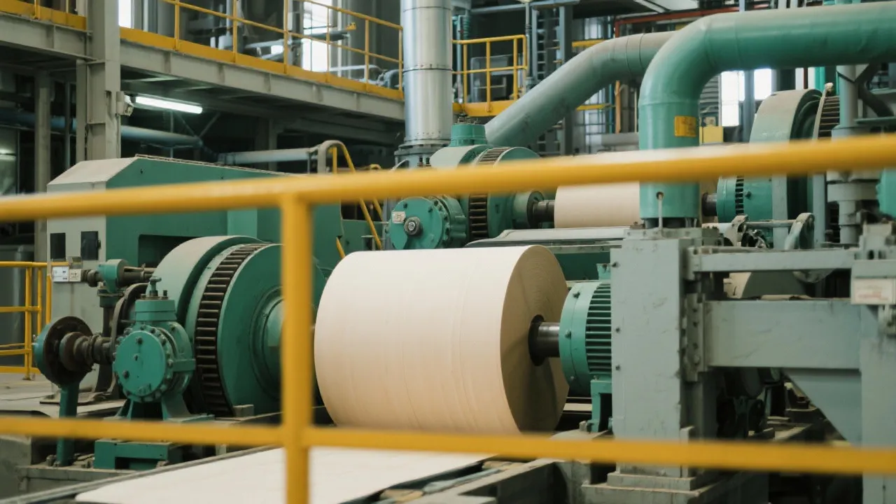 Andritz Klabin Collaboration Explained