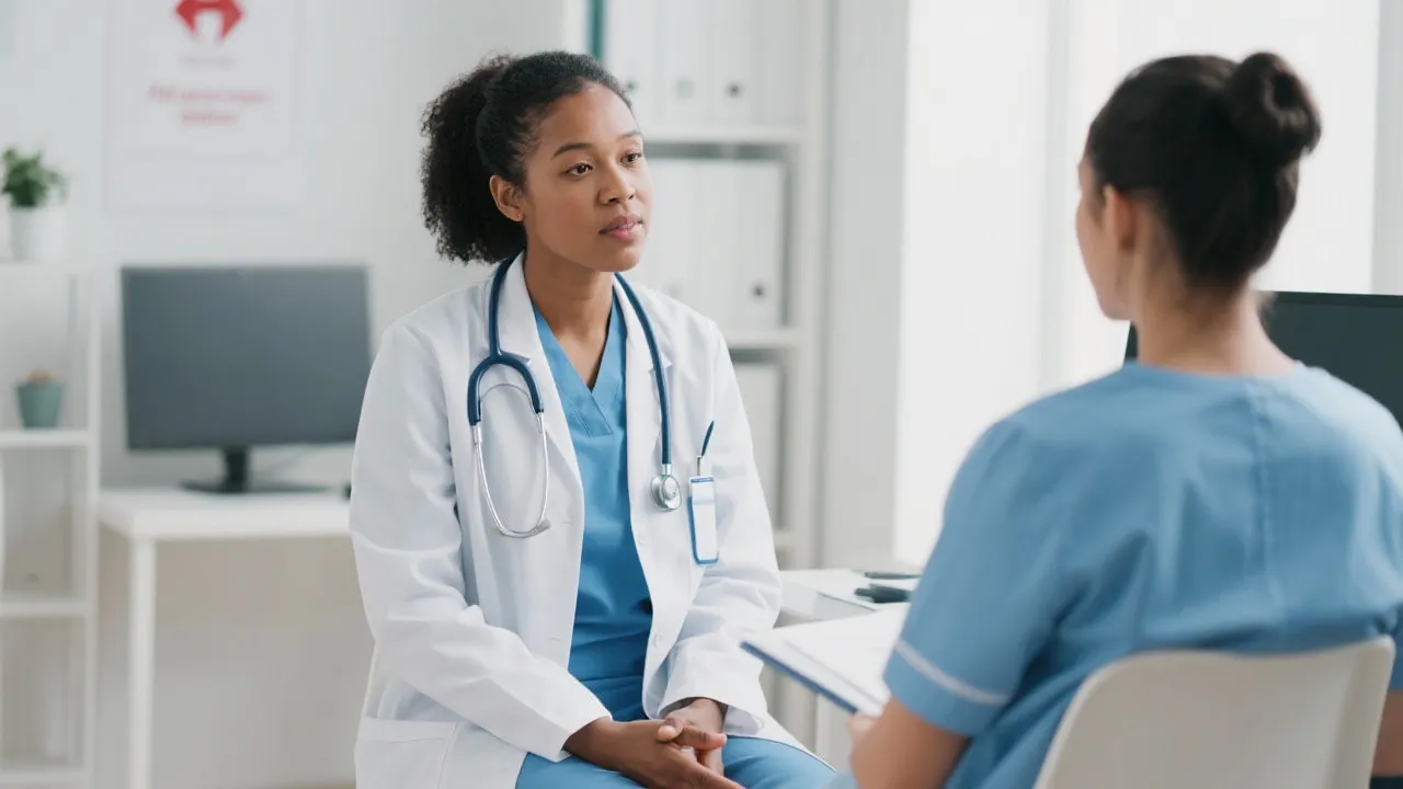 Effective Interventions in HIV Management