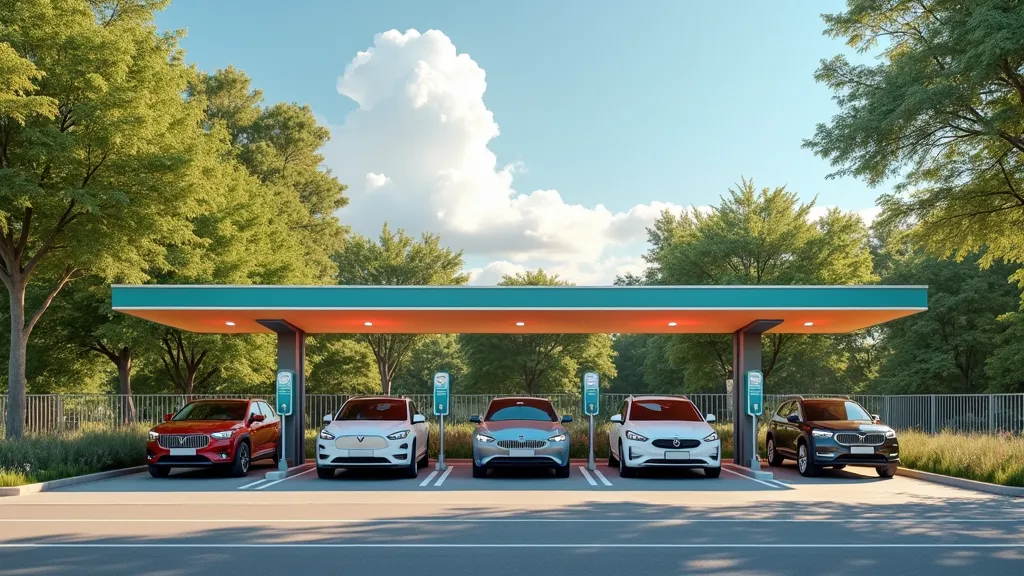 Understanding Electric Vehicles for Everyday Use