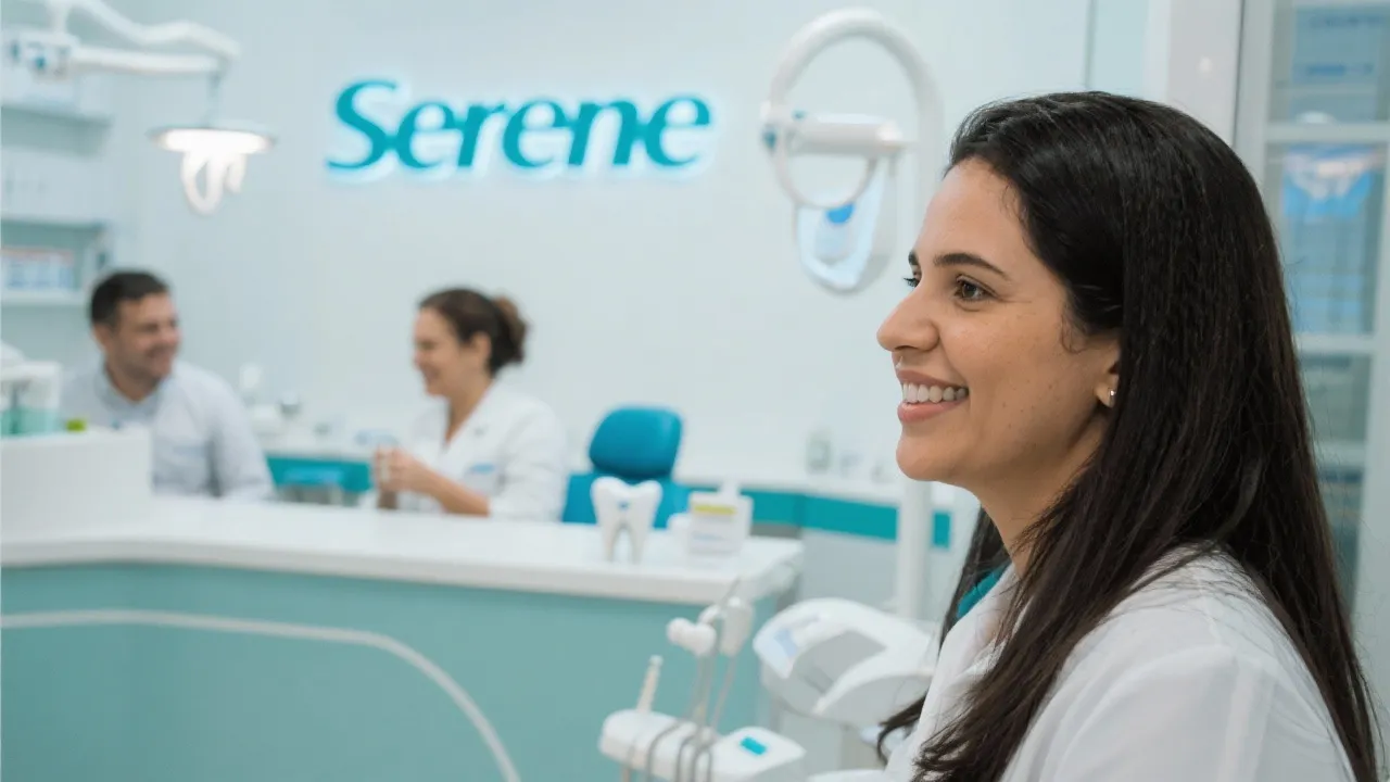 English-Speaking Dental Care in Rio