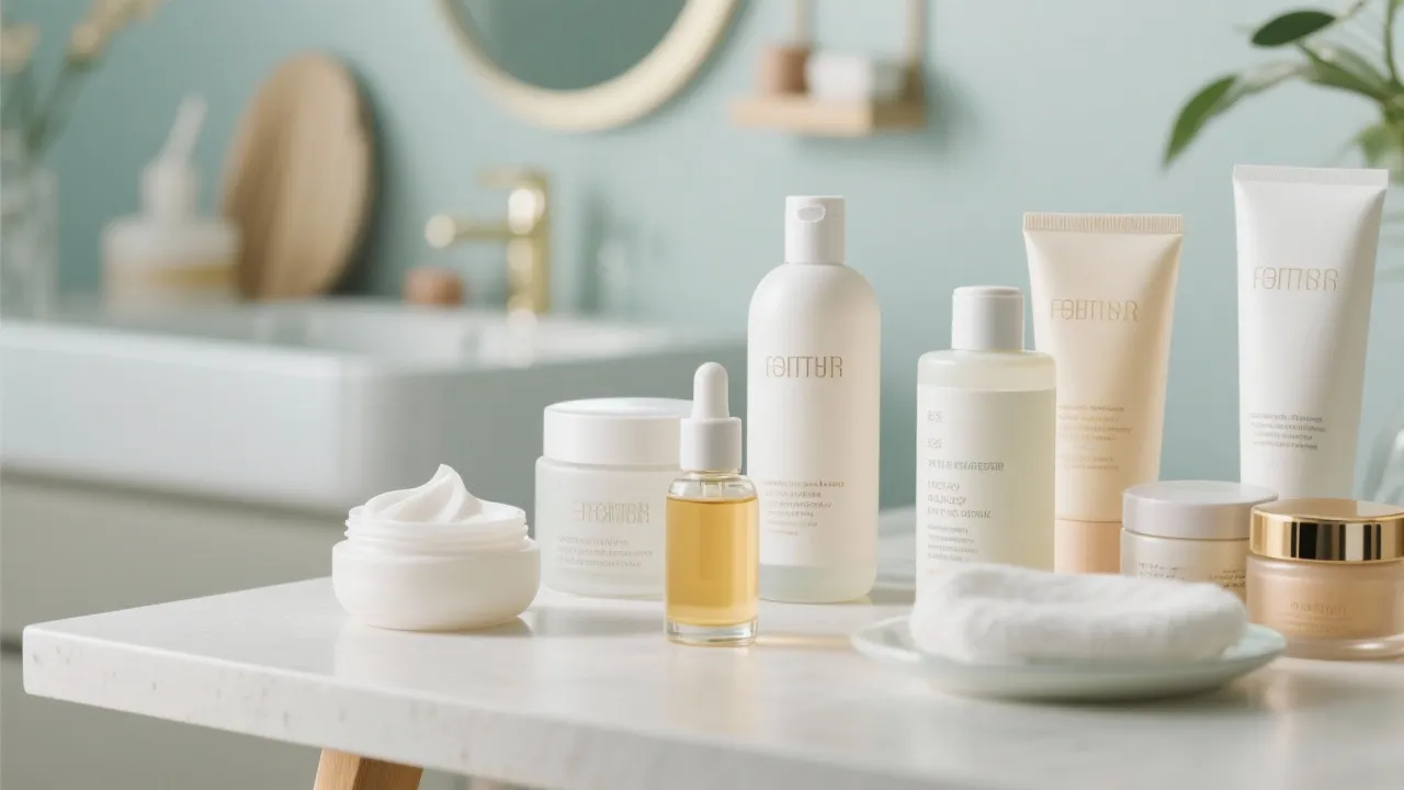 Comprehensive Guide to Kit Skincare