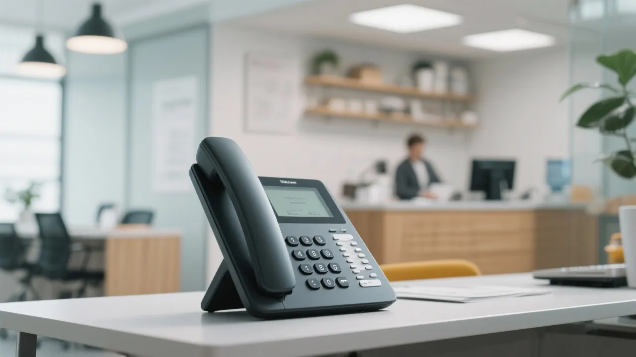 Optimizing Phone Packages for SMBs