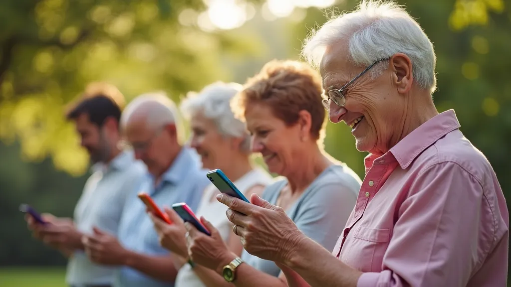 Upgrade Your Life with a New Phone Today!