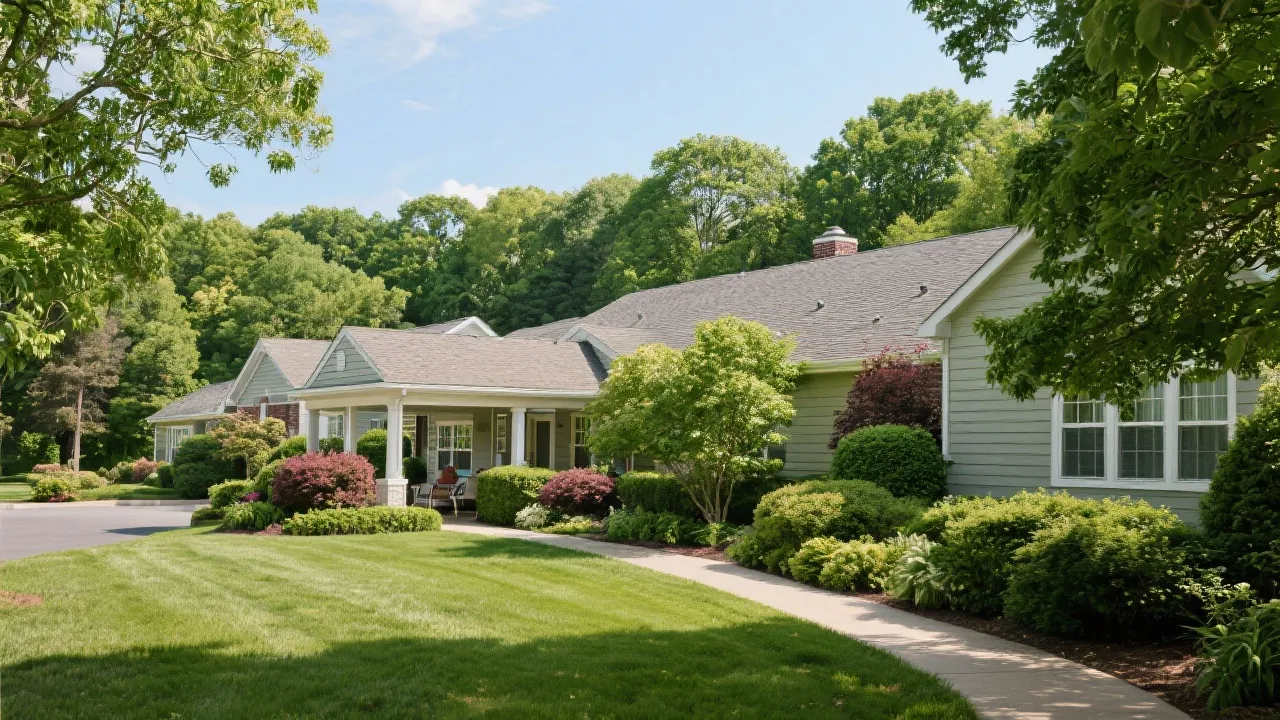 Senior Living Options in Massachusetts