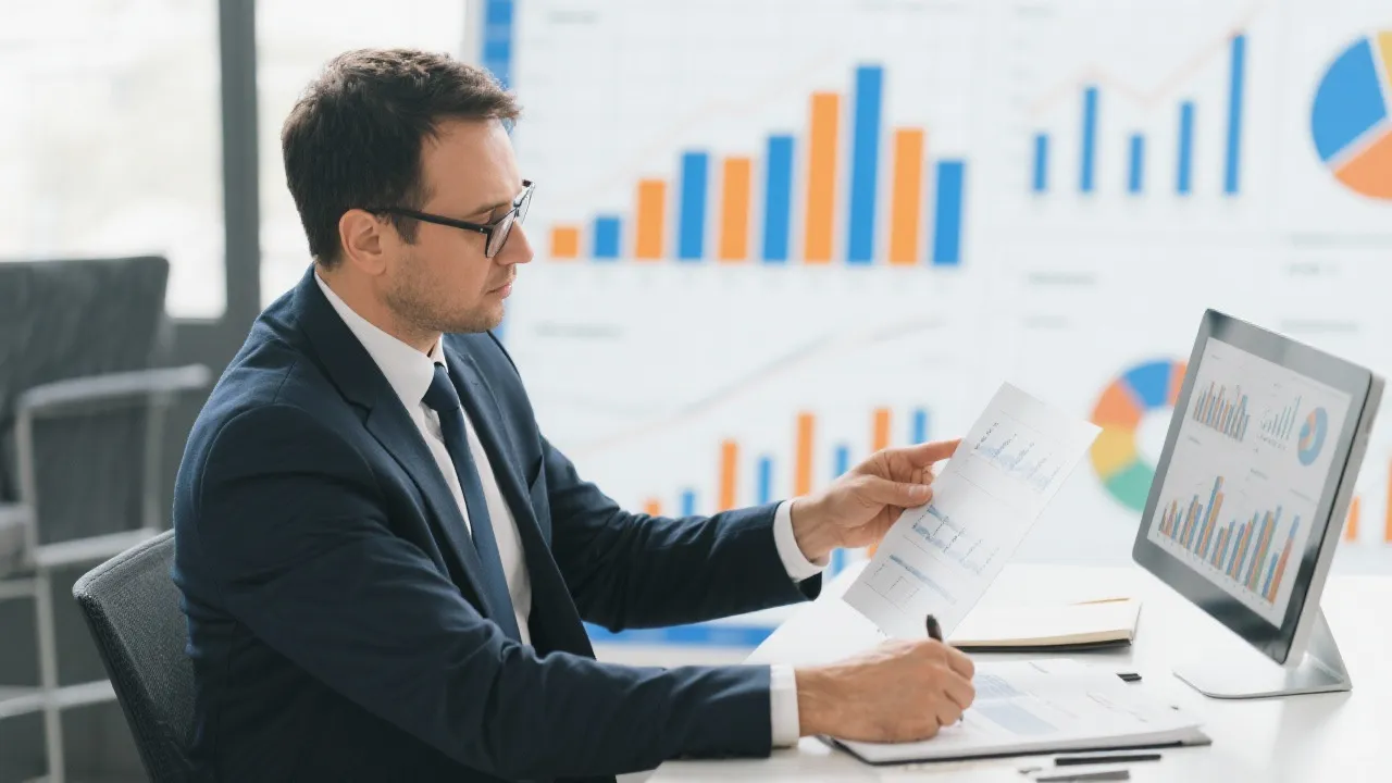 Navigating Vanguard Cef Etf