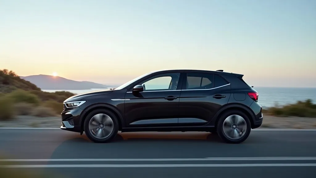 Unveiling the Ecotec 1.0 Turbo