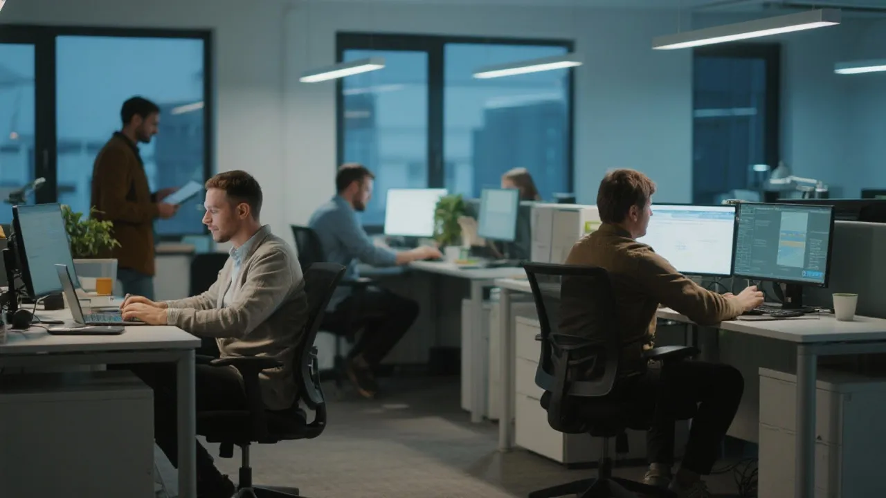 Insights into Weekend IT Support Jobs