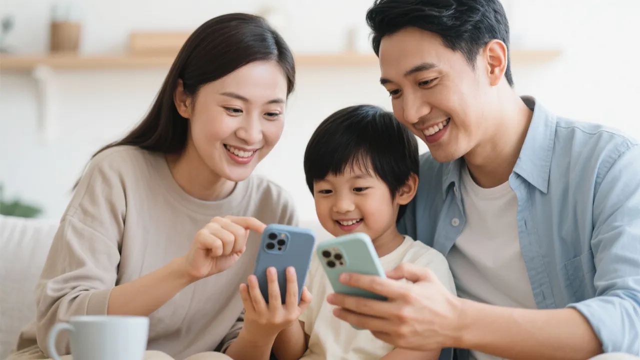 Navigating Government Phone Programs