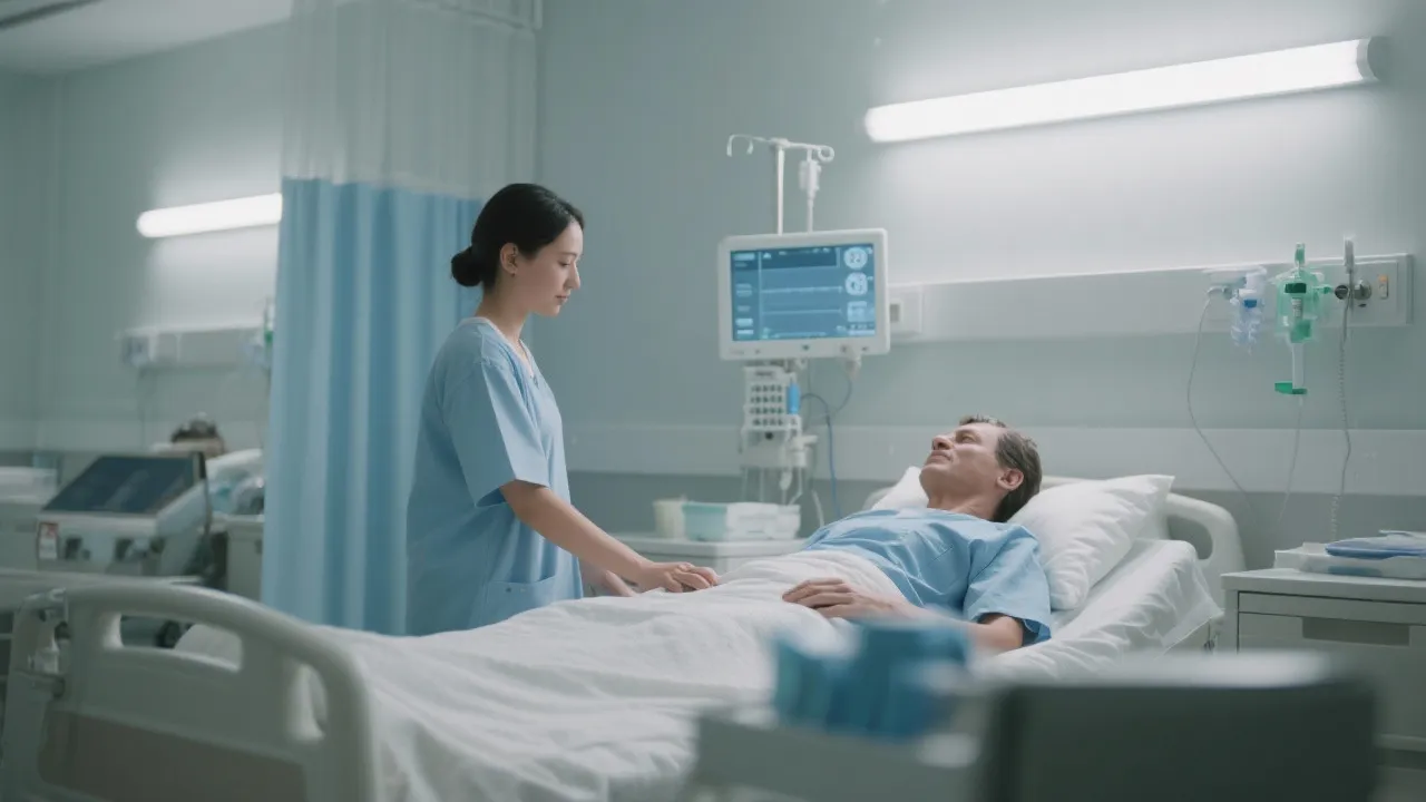 Comprehensive Guide to Cooper IVF