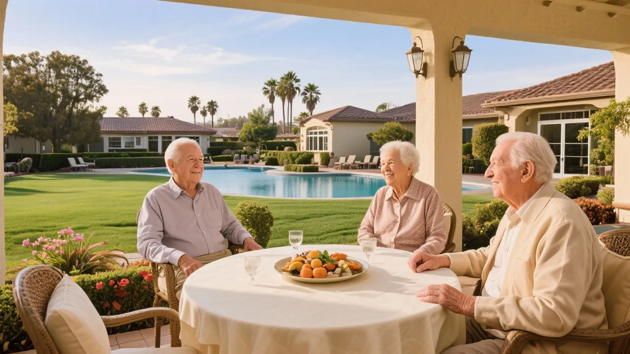 Varenita: A Simi Valley Gem