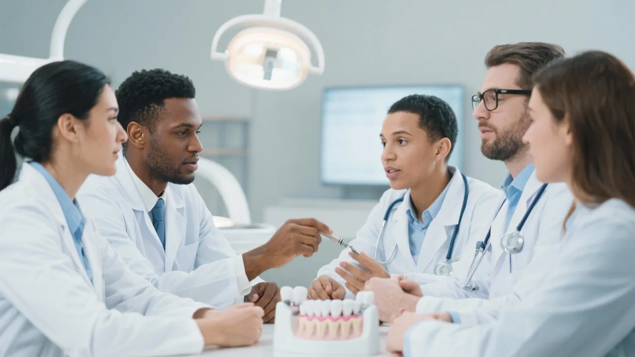 Navigating Full Mouth Dental Implants