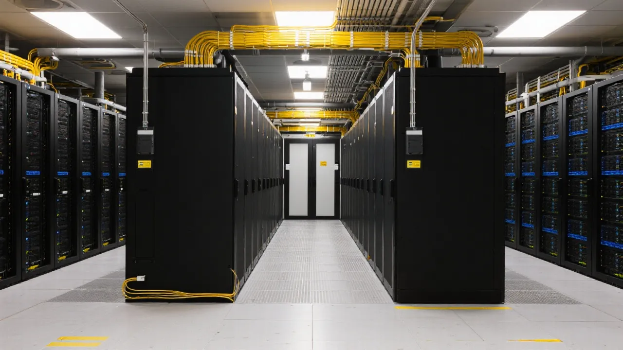 Understanding San Diego Colocation Solutions