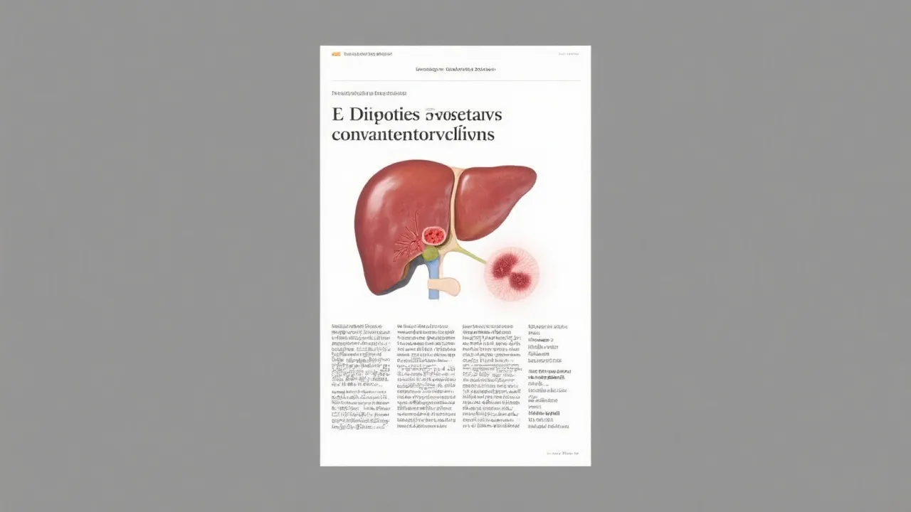 Understanding Nafld and HCC