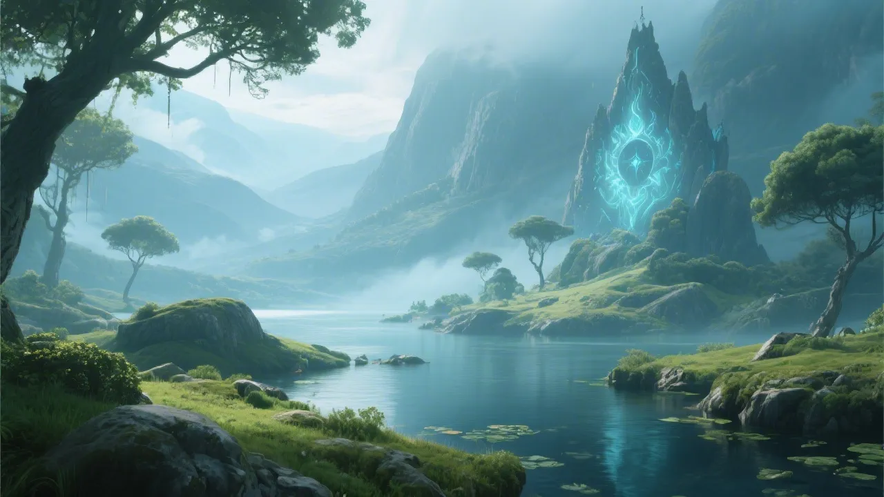 Exploring the Essence of Ibiaeon