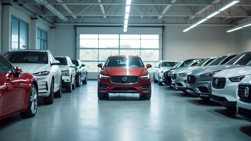 Understanding Fleet Warranty Programs