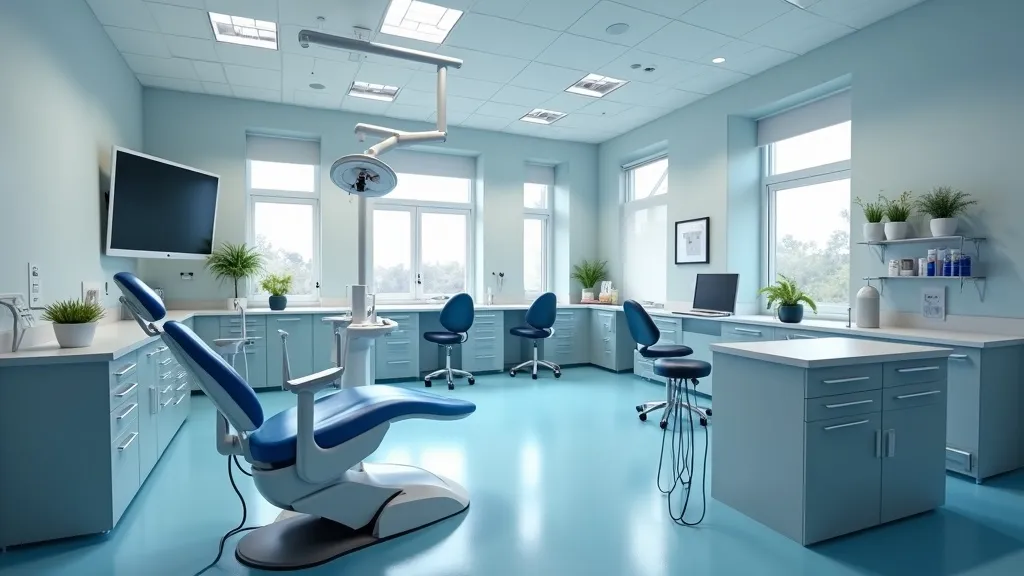 Advancing Dental Skills with Neodent Academy