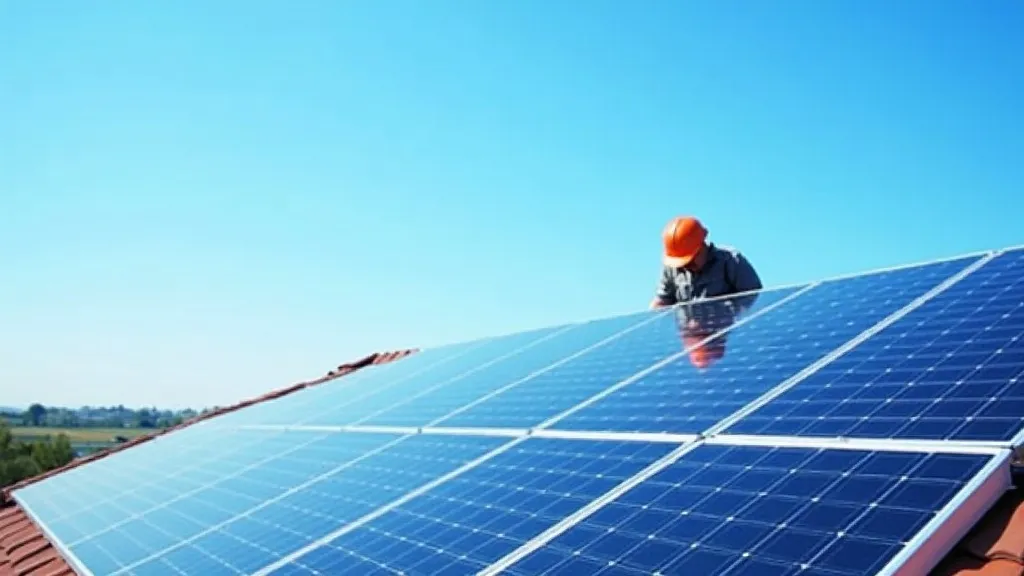 Navigating Solar Panel Installations