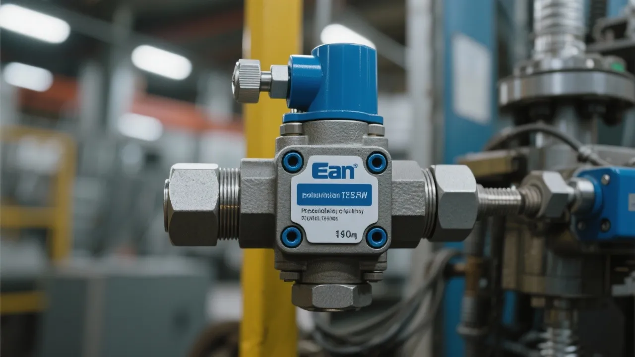 Understanding Eaton Proportional Valves