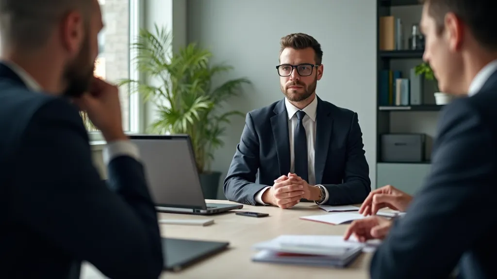 Navigating Accident Claims Effectively