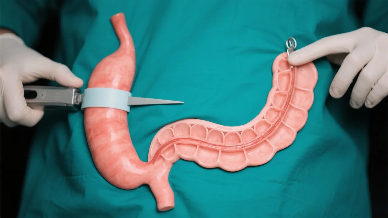 Gastric Sleeve: A Comprehensive Overview