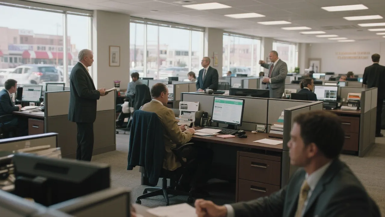 Navigating Legal Services Nearby