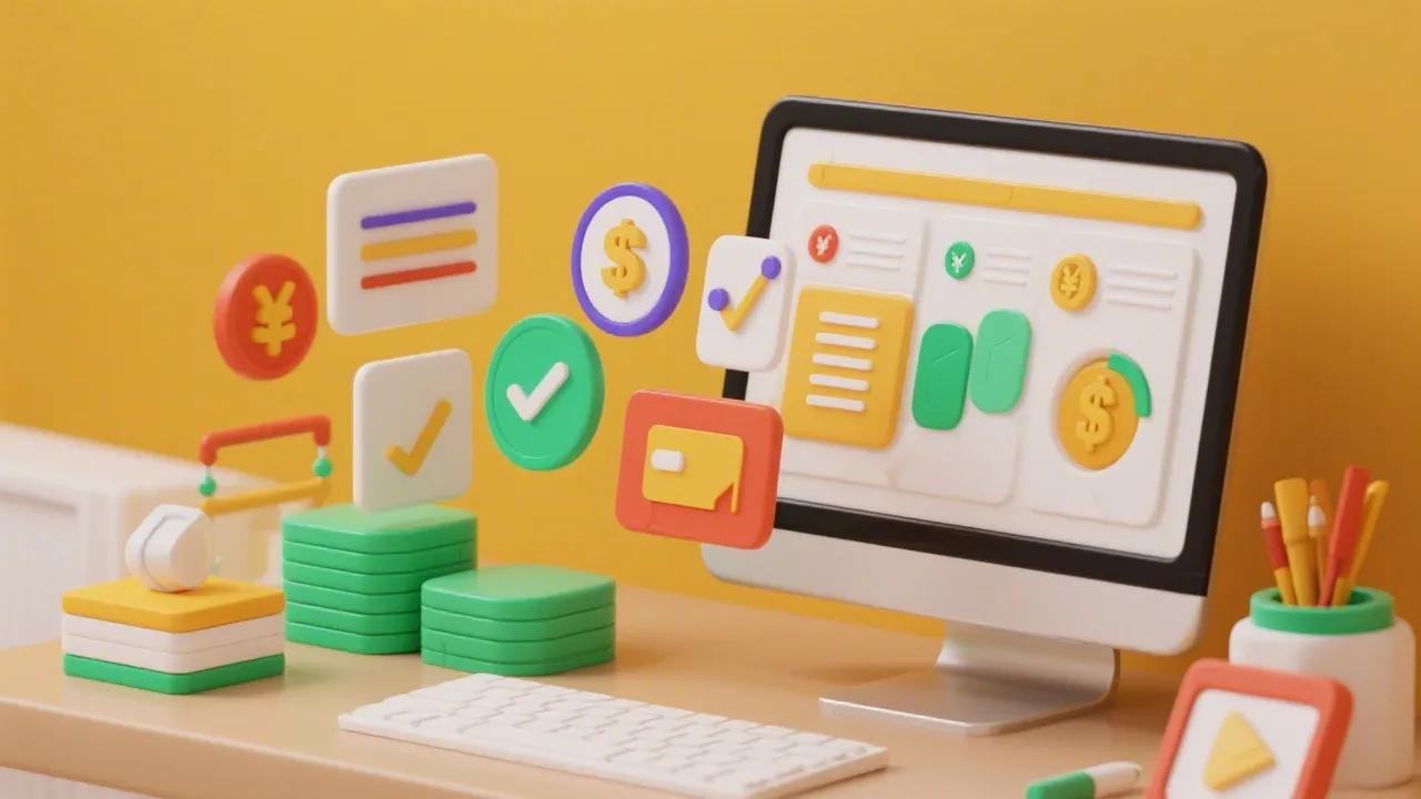 Payment and Cash Management Insights