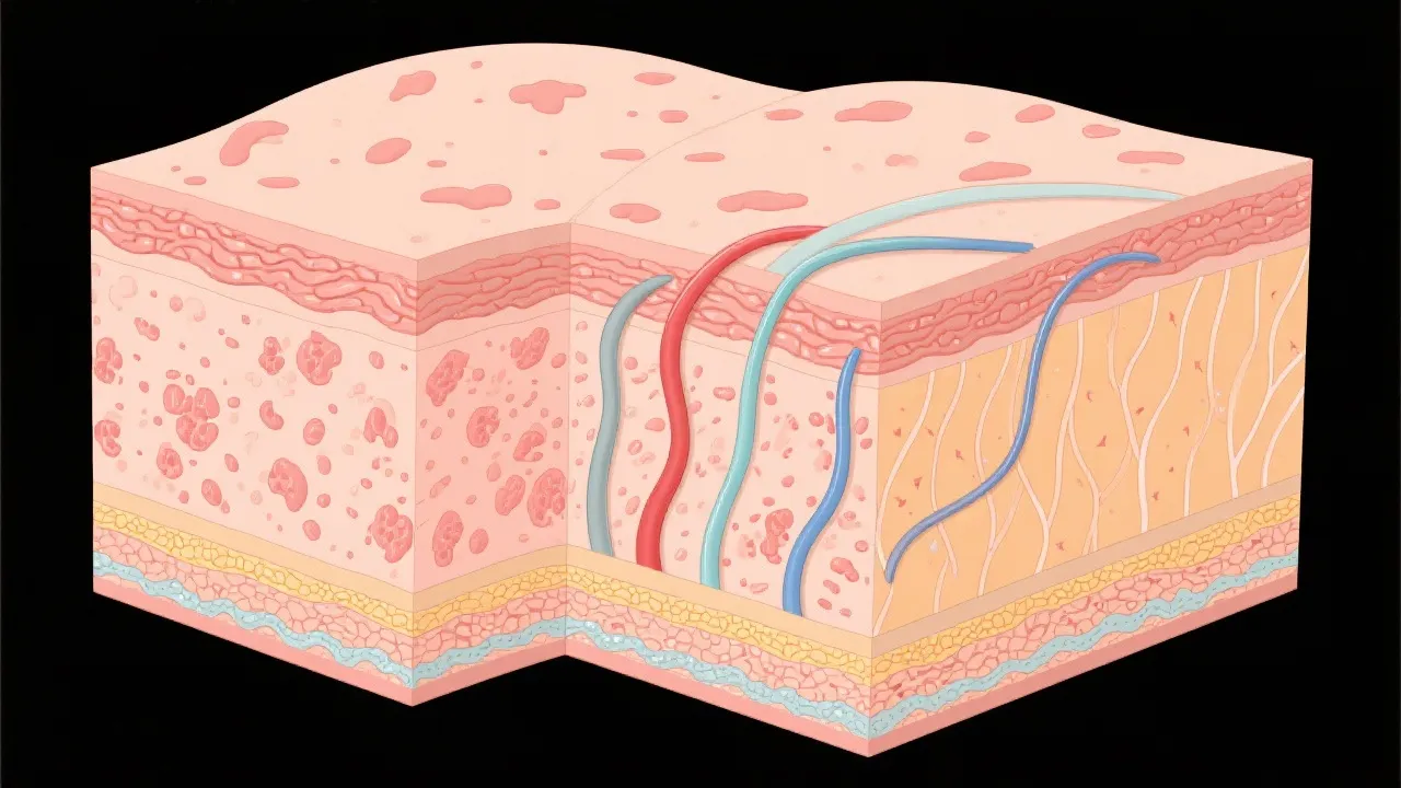 Understanding Eczema and Atopic Dermatitis