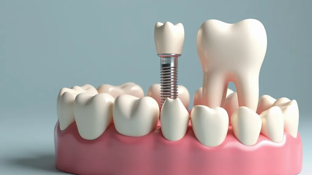 Affordable Dental Implants: Your Complete Guide