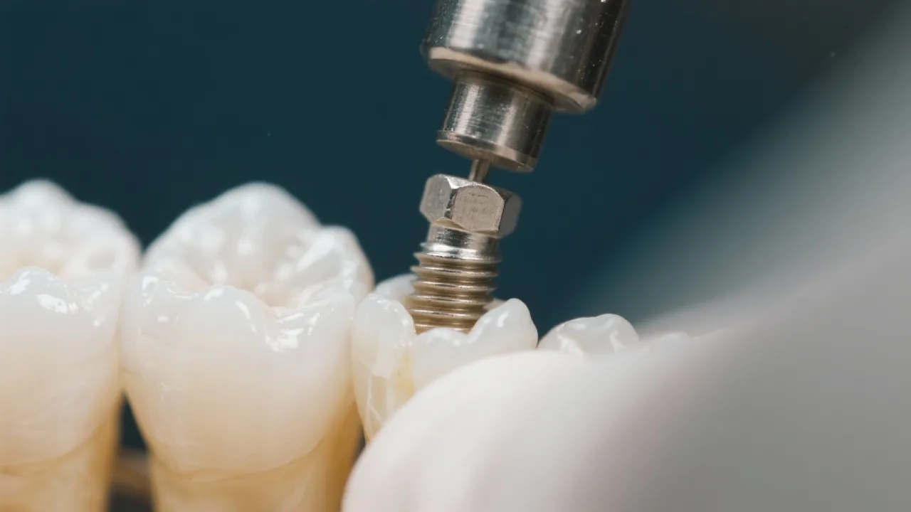 Comprehensive Guide on Implantswiss