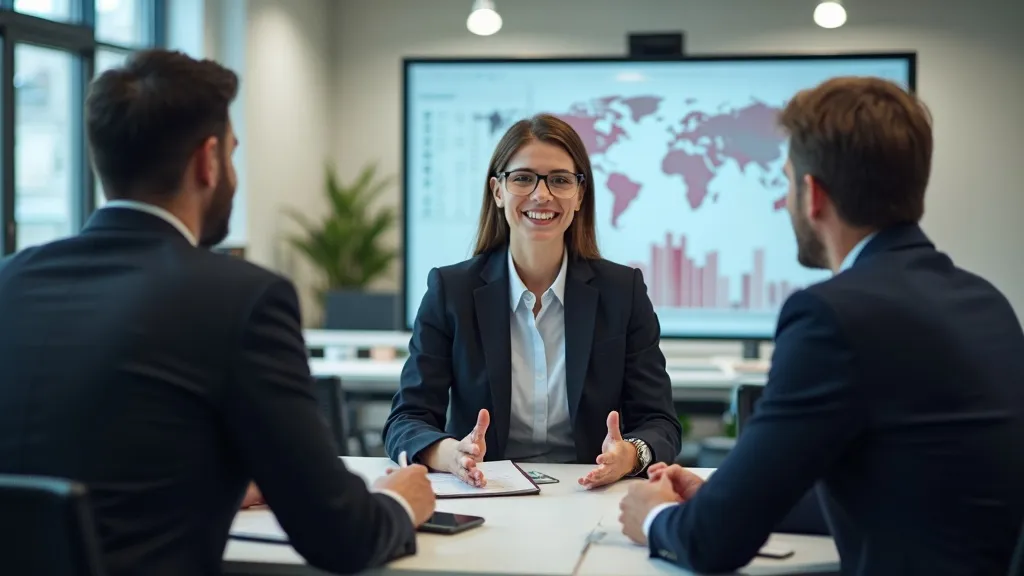 Maximizing B2B MBA Opportunities