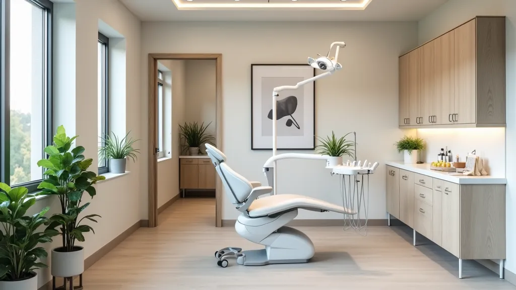 Affordable Dental Implants for Everyone